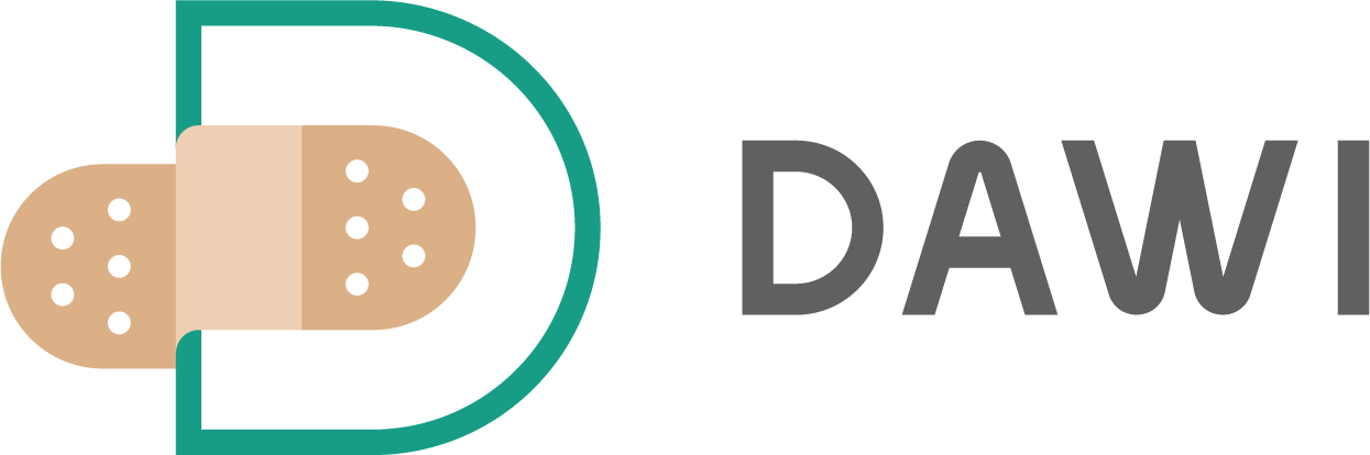 Dawi logo